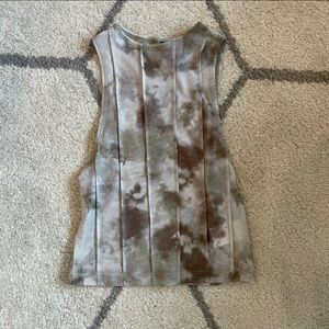 Motel Rocks Mesh Top